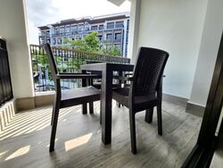 Mayfair Gardens (D21), Condominium #469134001